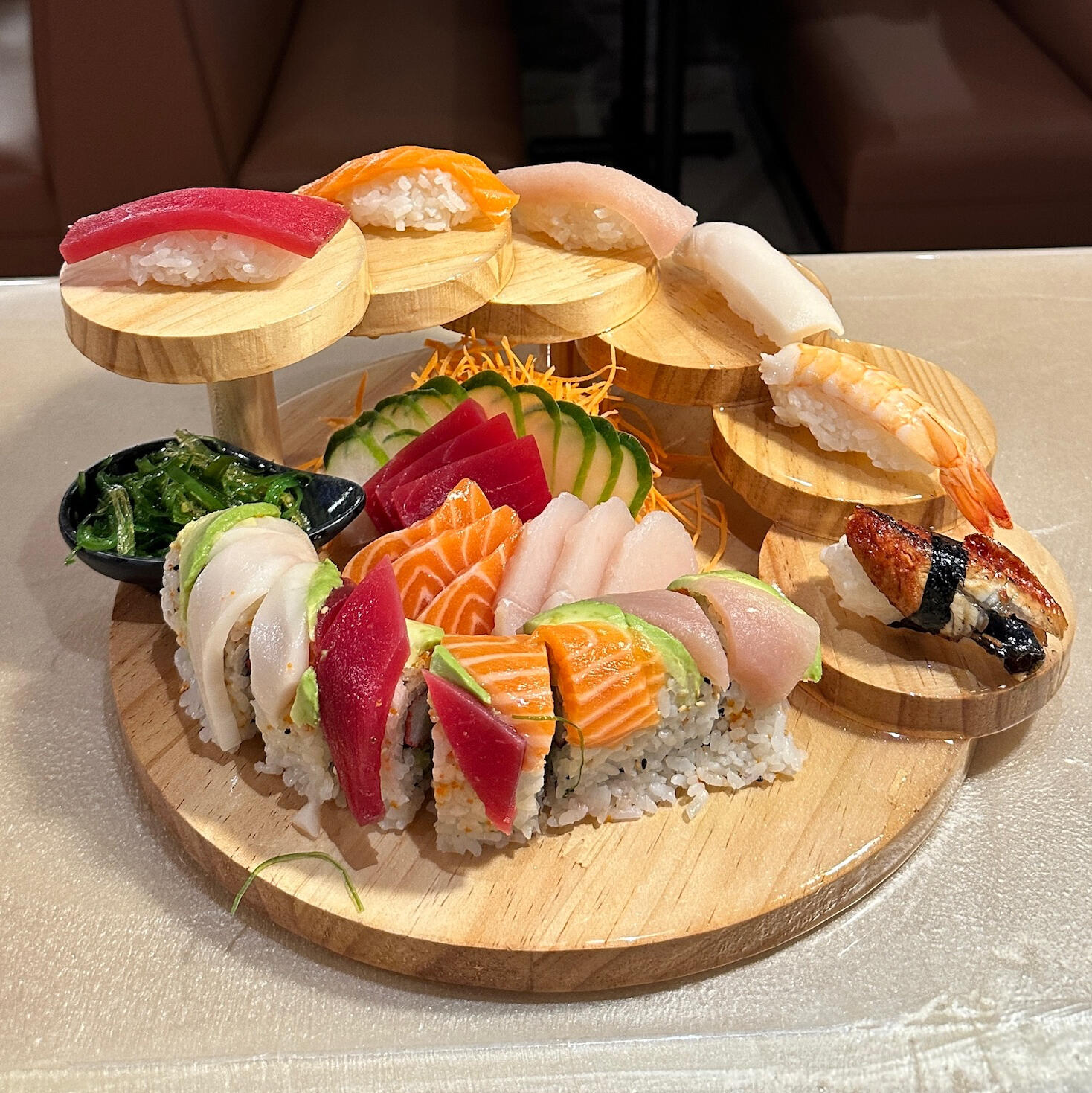Sushi Sushi